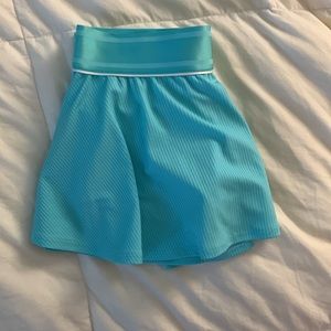 Nike Tennis Skirt